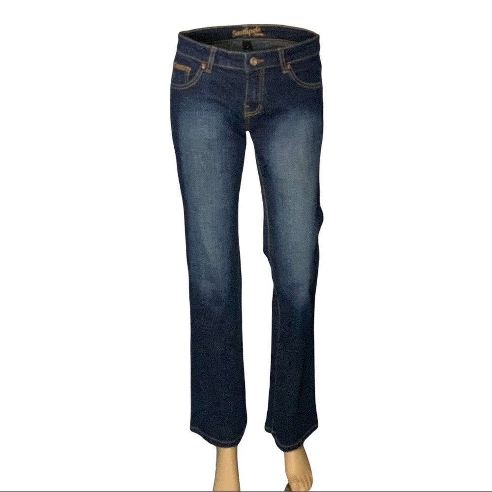 Southpole Jeans SZ 5 Junior